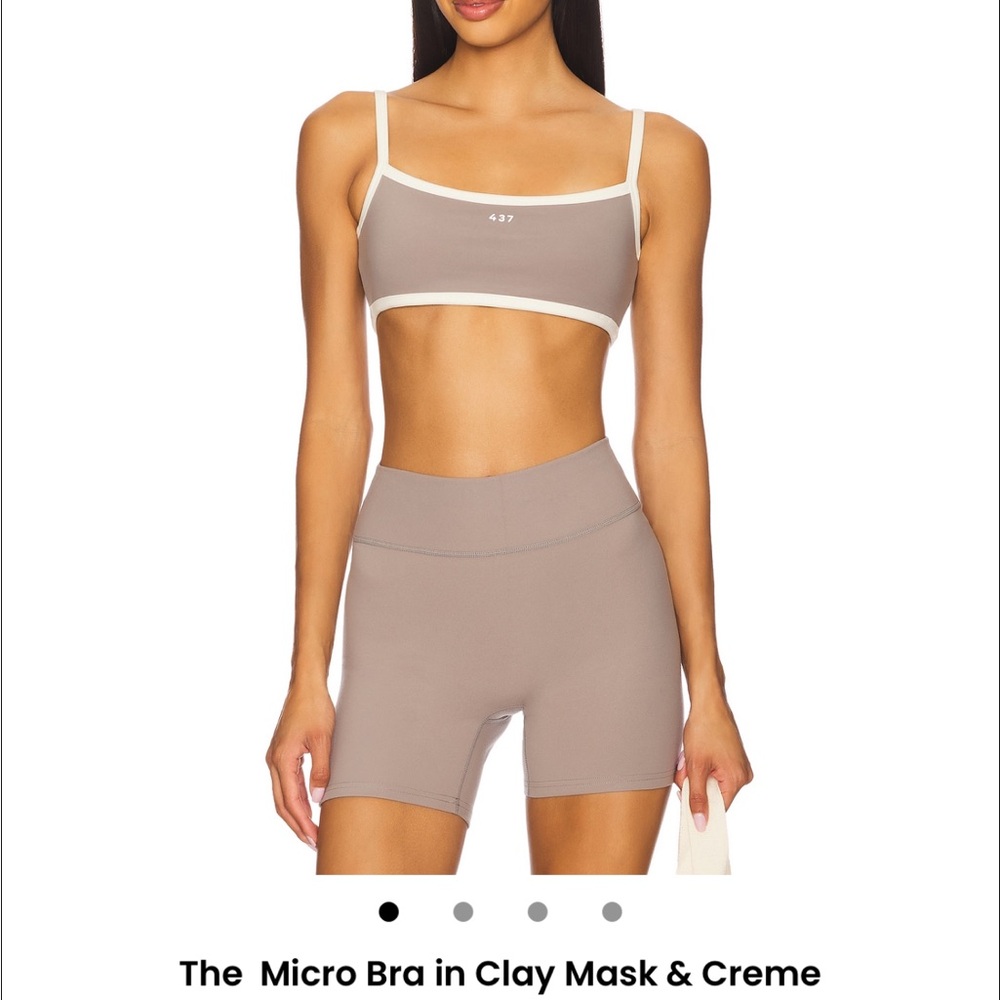 437 Bra and Leggings Set